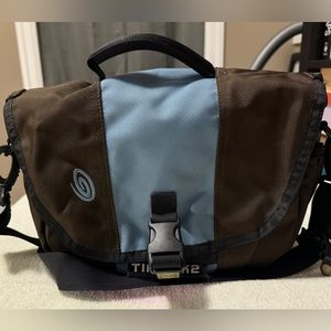 Timbuk2 unisex cross body bag small